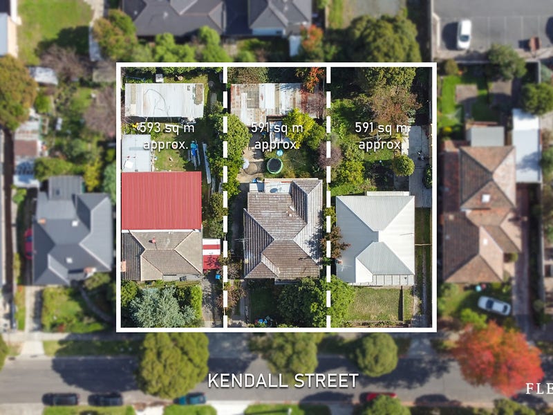 12 Kendall Street, Ringwood, Vic 3134