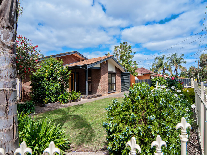 47 Thompson Avenue, Salisbury Downs, SA 5108