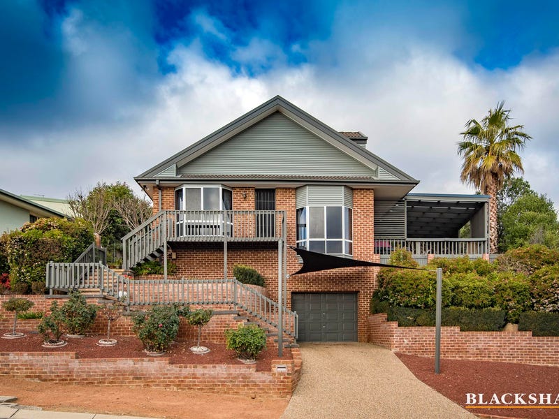 4 Callaway Crescent, Gordon, ACT 2906 Property Details