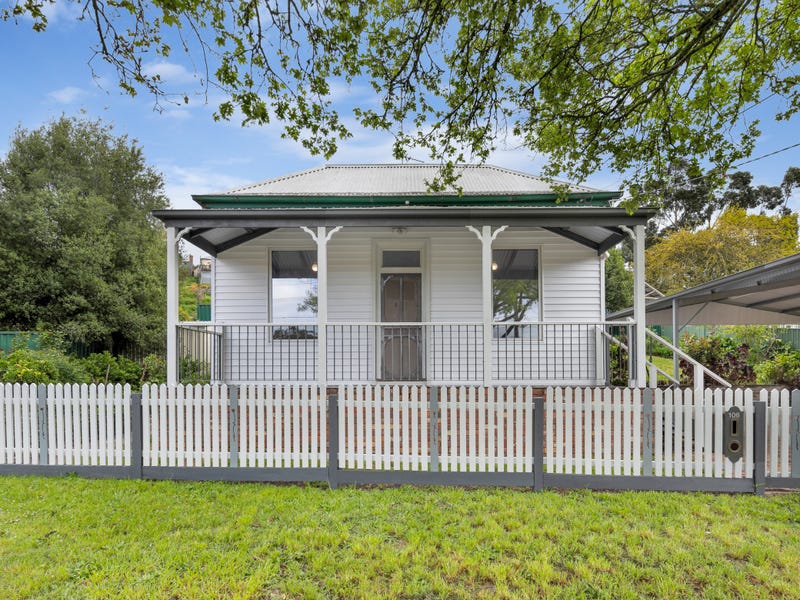 106 Hickman Street, Ballarat Central, VIC 3350