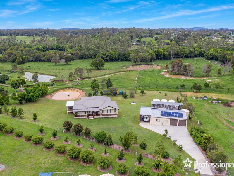 80 Old Veteran Road, Veteran, Qld 4570