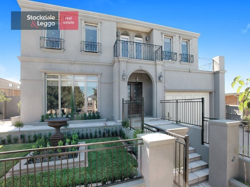 8 Excelsior Heights, Craigieburn, Vic 3064 Property Details