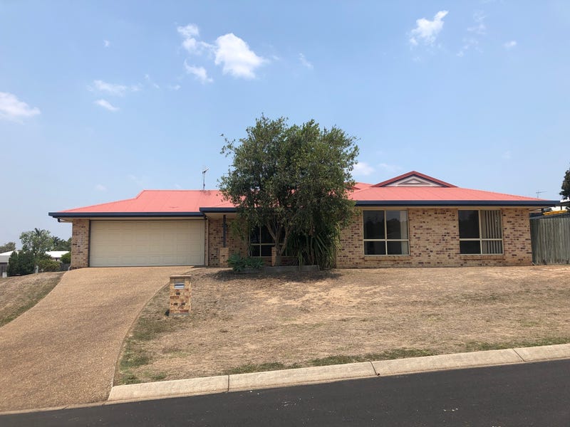 Rental Properties and Real Estate in QLD 4650