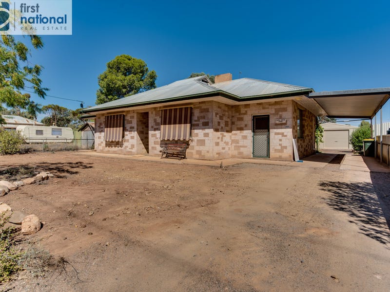 45 Arkaba Street, Hawker, SA 5434 Property Details