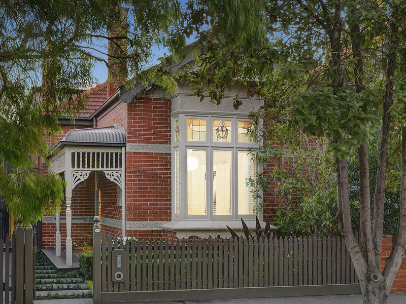 186A Danks Street, Albert Park, Vic 3206 House for Sale realestate