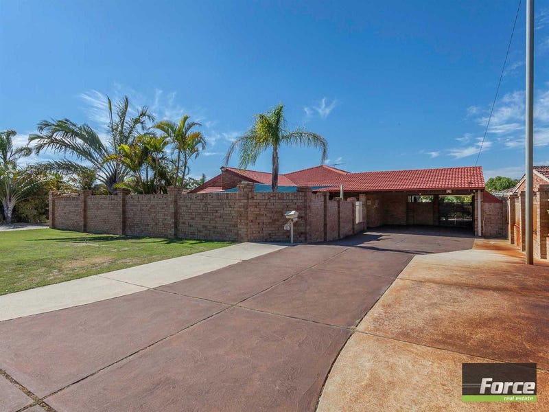 Sherington Rd 15 Sherington Road, Greenwood, WA 6024 - Property Details