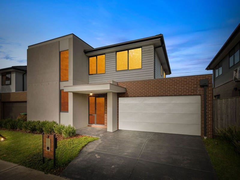 7 Portrait Place, Clyde North, VIC 3978