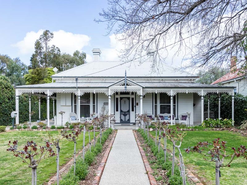 5 Stevenson Street, Murchison, Vic 3610 House for Sale realestate