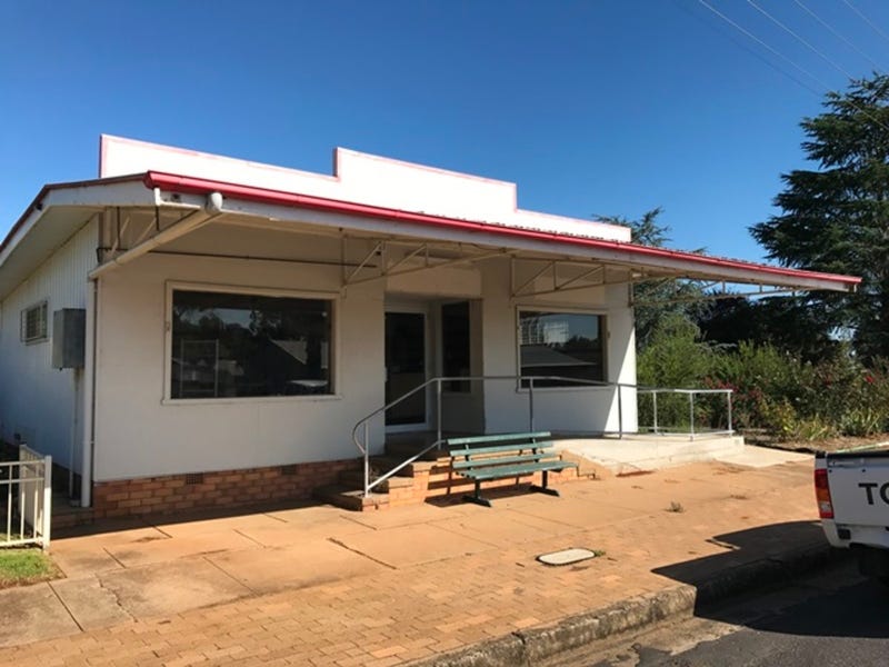 4 Main Street, Cudal, NSW 2864