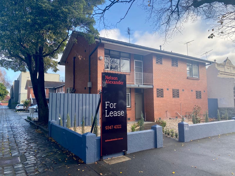 14/1011 Drummond Street, Carlton North, VIC 3054