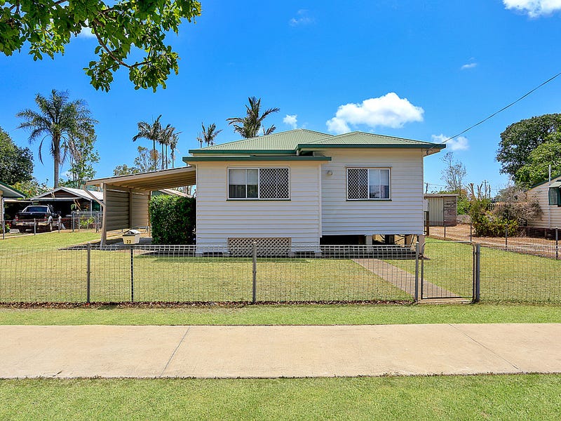 23 Ann Street, Bundaberg East, Qld 4670 House for Sale realestate