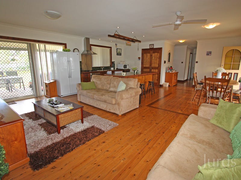 28 Lismore Street, Abermain, NSW 2326 Property Details