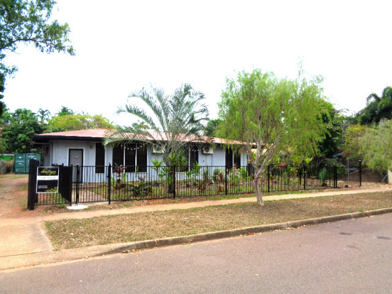 5 Cummins Street, Rapid Creek, NT 0810