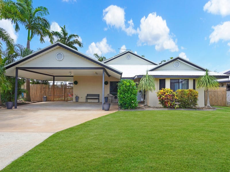 21 Richards Crescent, Rosebery, NT 0832 Property Details