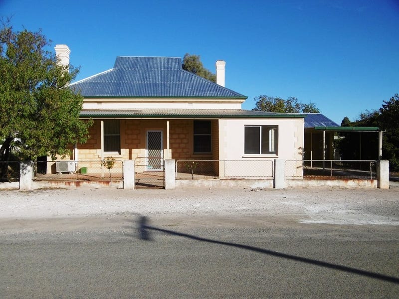 9 Samuel Street, Laura, SA 5480 Property Details