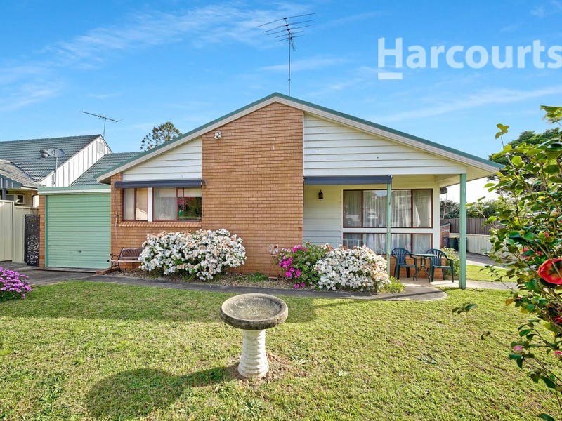 1/9 Innes Street, Campbelltown, NSW 2560 Property Details