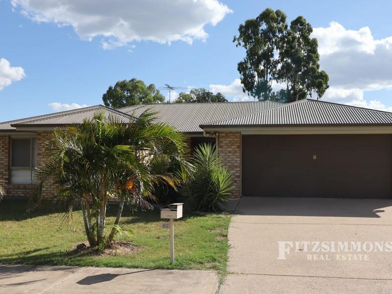 62 Edward Street, Dalby, QLD 4405