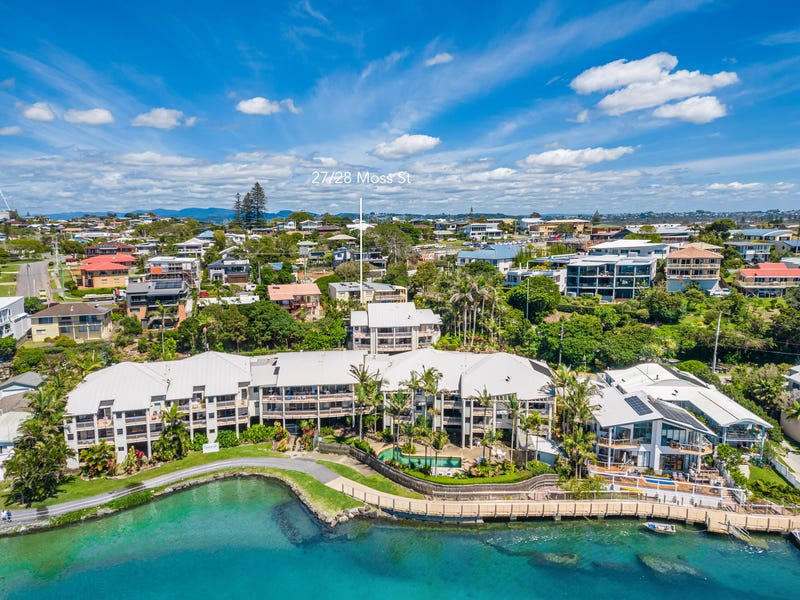 27/28 Moss Street, Kingscliff, NSW 2487 Property Details