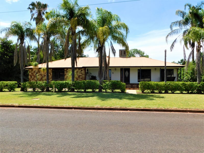 5759 Partridge Street, Charleville, Qld 4470 Property Details