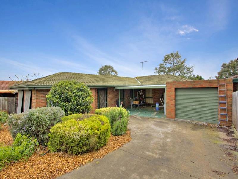 29 Lodge Crescent, Berwick, Vic 3806 Property Details