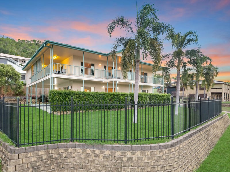 23 Nettleton Street, Mount Louisa, QLD 4814