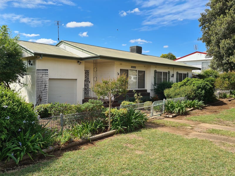 116 Denison Street, Tamworth, NSW 2340 - Property Details