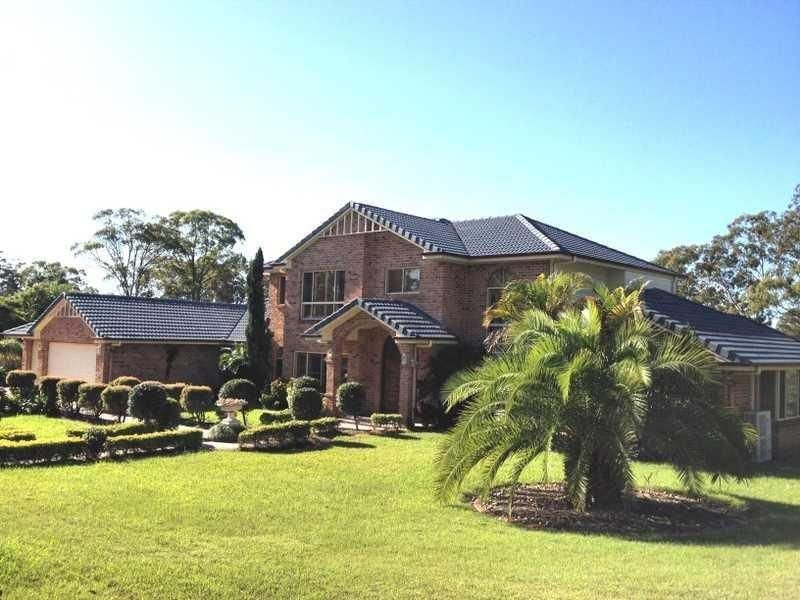 286 Chesterfield Drive, Bonogin, Qld 4213