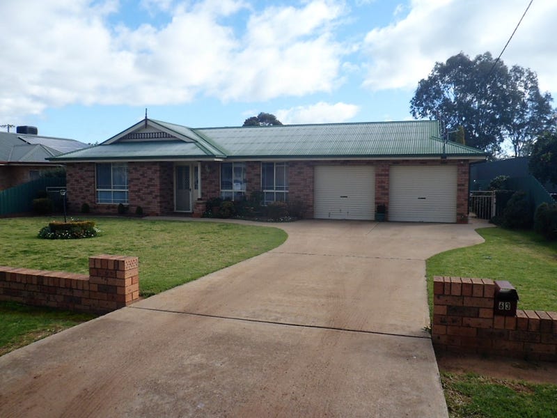 63 Tilga Street, Canowindra, NSW 2804