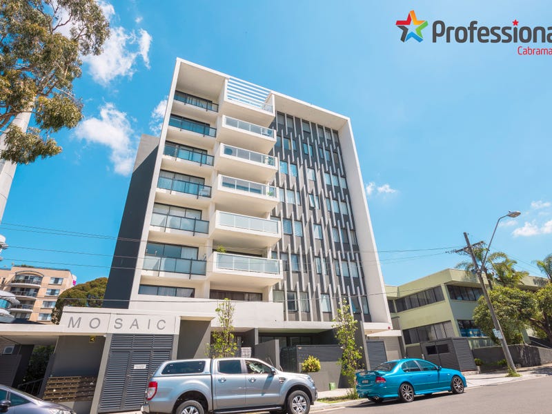1/74 Kitchener Parade, Bankstown, NSW 2200 Apartment for Sale