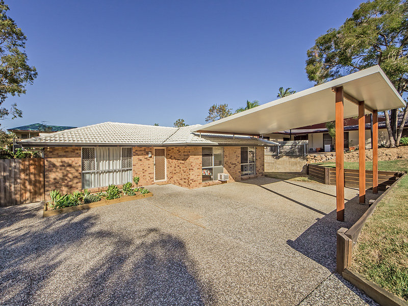 25 Raeside Street, Westlake, Qld 4074 Property Details