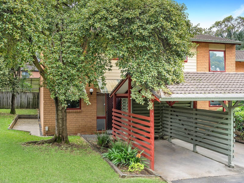 1/99 Rawson Road, Greenacre, NSW 2190 Property Details