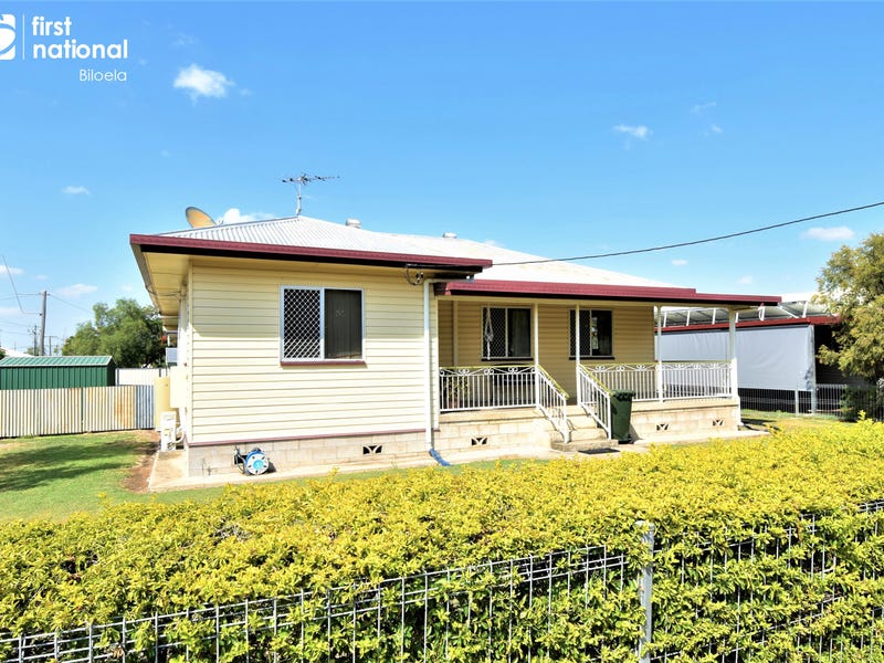 95 Grevillea Street, Biloela, QLD 4715