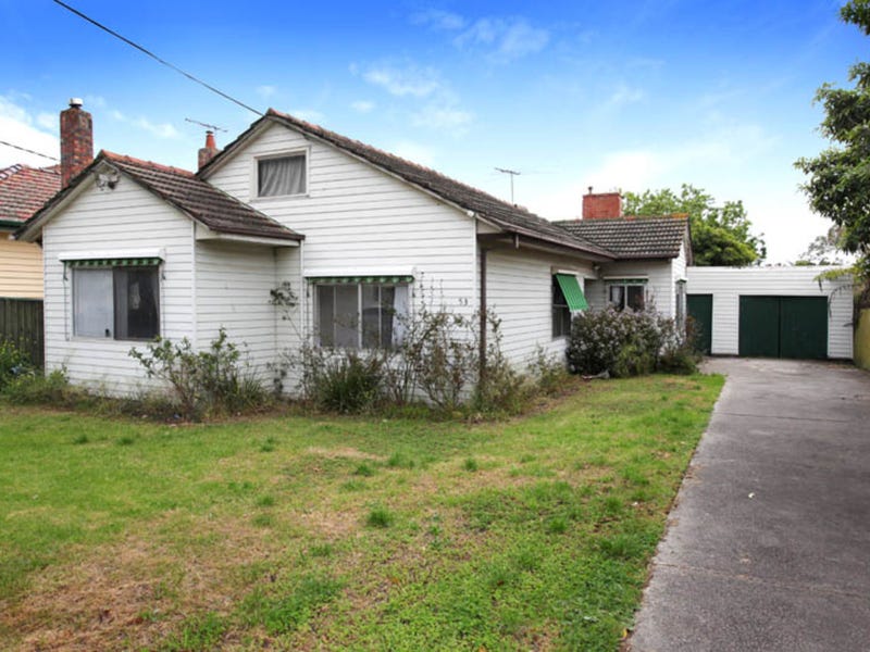 53 Adelaide Street, Albion, Vic 3020 Property Details