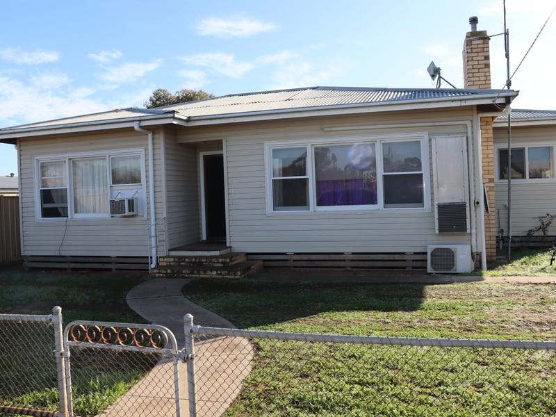 1 Hawken Street, Leitchville, Vic 3567 Property Details