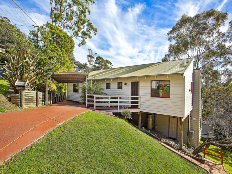 45 Riviera Ave, Terrigal, NSW 2260 Property Details