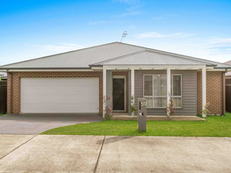 59 Seagrass Avenue, Vincentia, NSW 2540 House for Sale realestate
