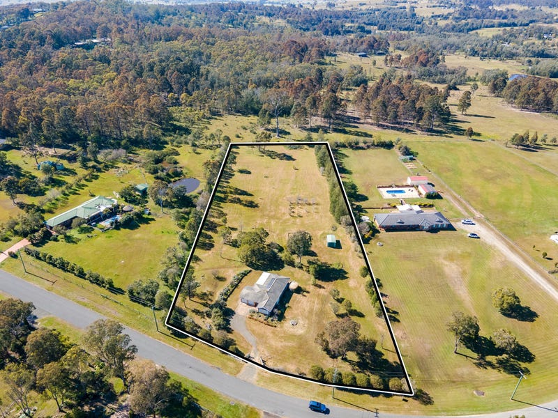 7 McGuigans Way, Branxton, NSW 2335 Property Details