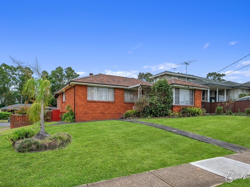 34 Kookaburra Street, Greystanes, NSW 2145 - Property Details