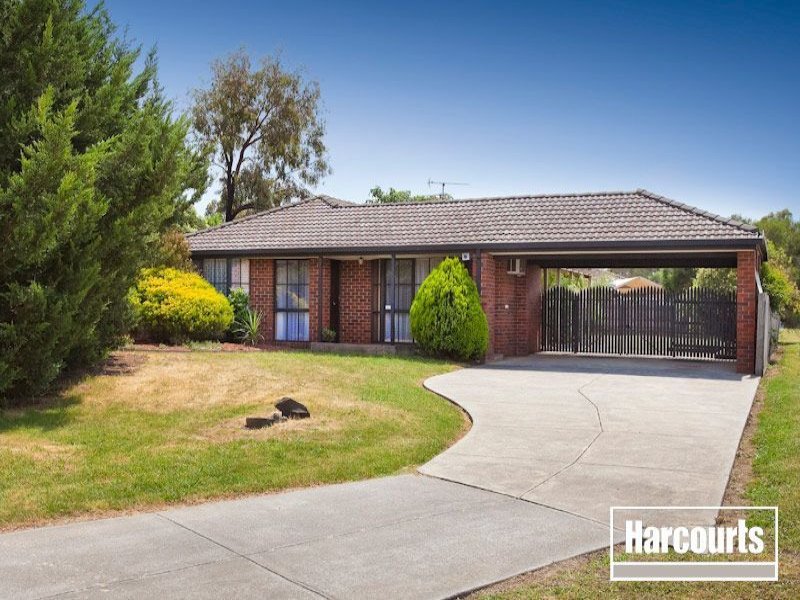 22 Sherriff Rise, Pakenham, Vic 3810 Property Details