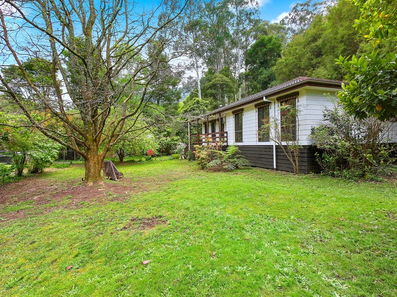 195 Woods Point Road, East Warburton, Vic 3799 House for Sale