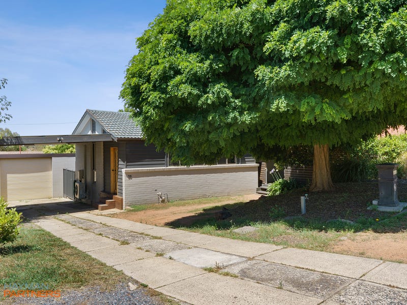 38 McIntosh Street, Scullin, ACT 2614 House for Sale