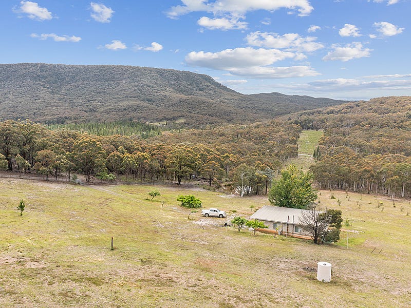 199 Arthurs Road, Towrang/, Goulburn, NSW 2580 - Property Details