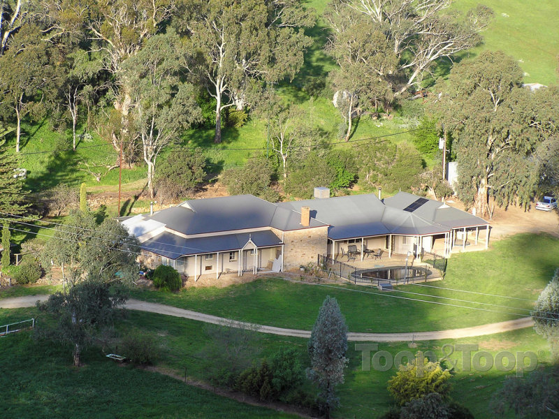 386E One Tree Hill Road, Gould Creek, SA 5114