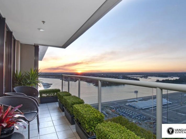 2306/183 Kent Street, Millers Point, NSW 2000