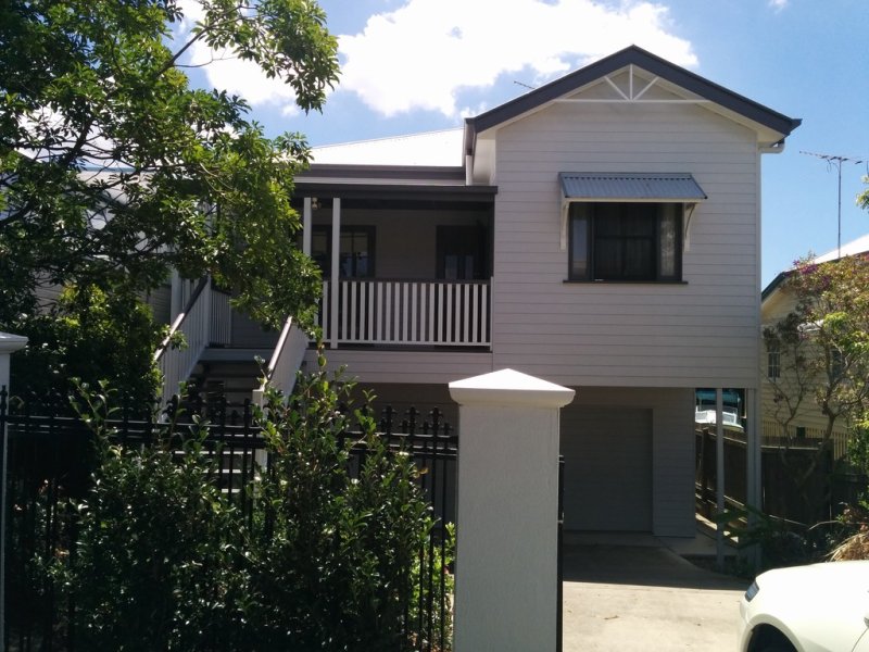 100 Brisbane Street, Bulimba, QLD 4171