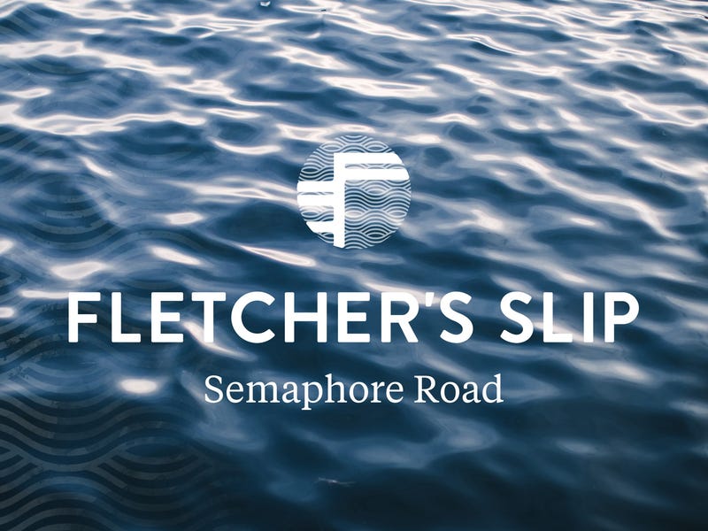 Fletcher's Slip Land Estate at Panama Drive, New Port