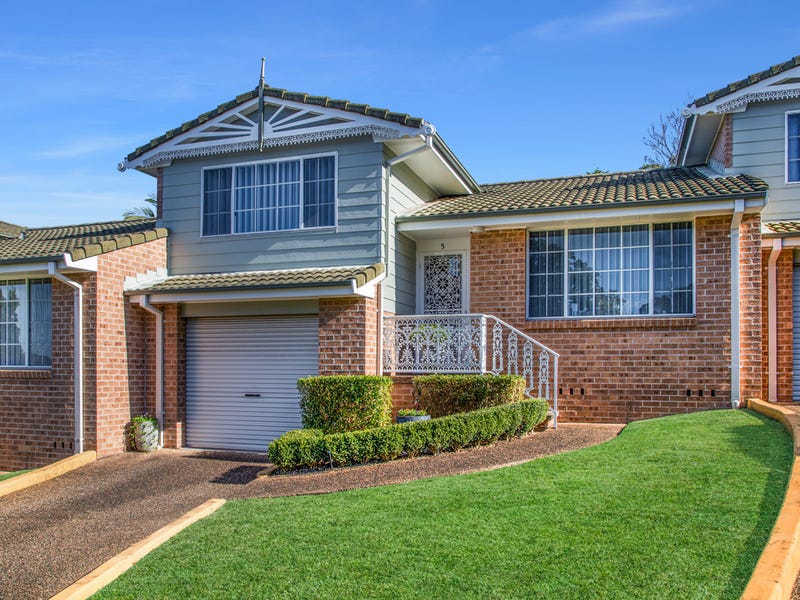 5/49 Fern Valley Road, Cardiff, NSW 2285 Property Details