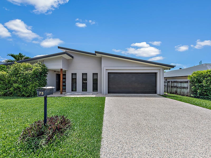 73 Endeavour Circuit, Cannonvale, Qld 4802 Property Details