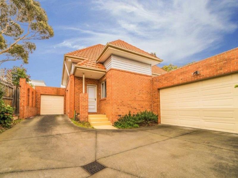 2/17 Parkside Avenue, Box Hill, VIC 3128