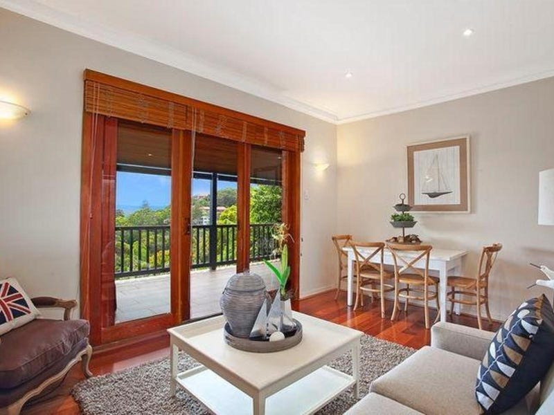 4/58 Benelong Road, Cremorne, NSW 2090